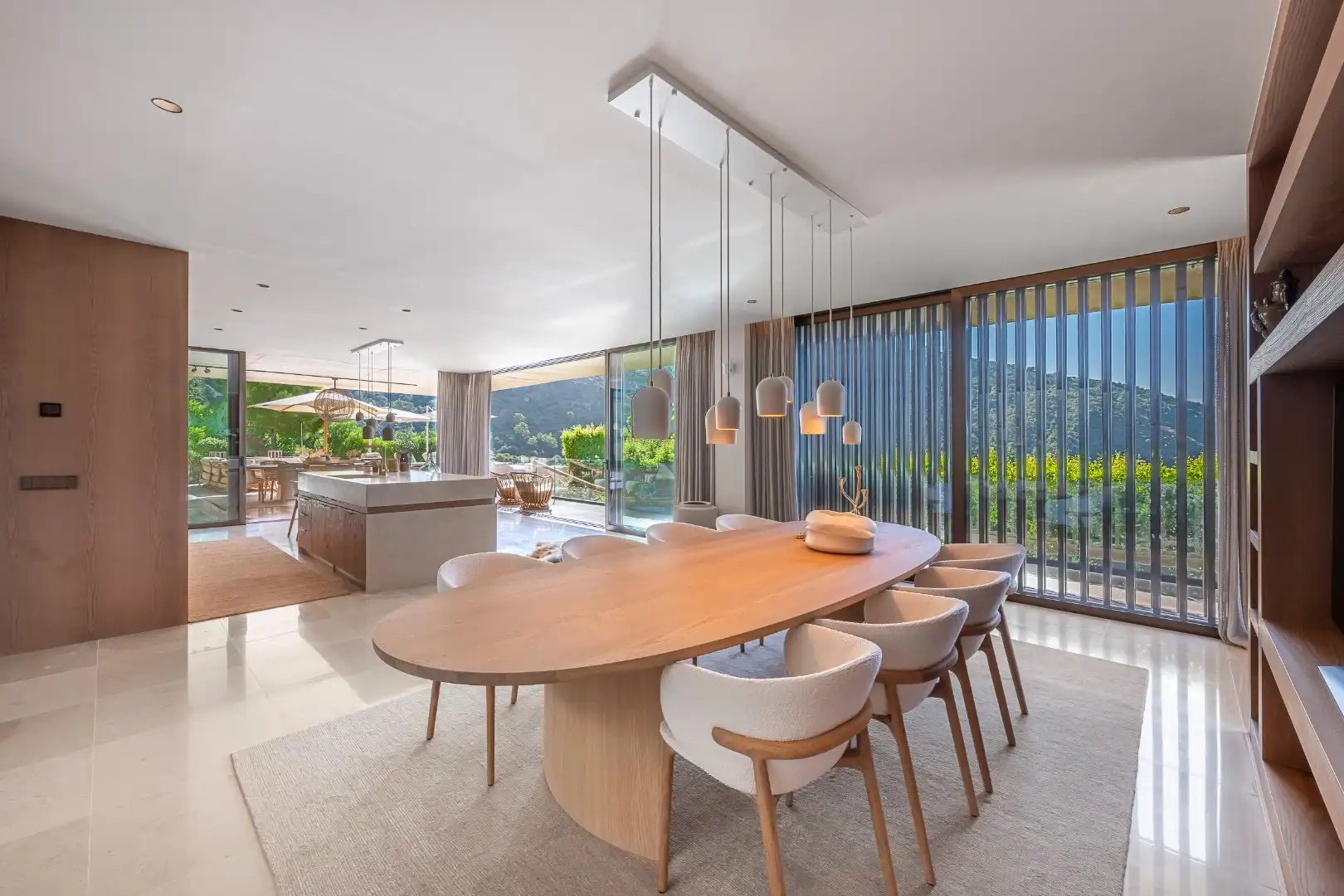 Casa amb piscina en venda a Montemayor - Marbella Club, imagen 7