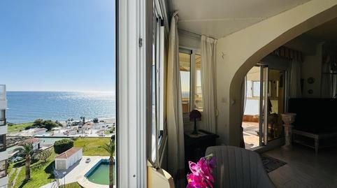 Foto 3 de Àtic en venda a El Peñoncillo, Torrox