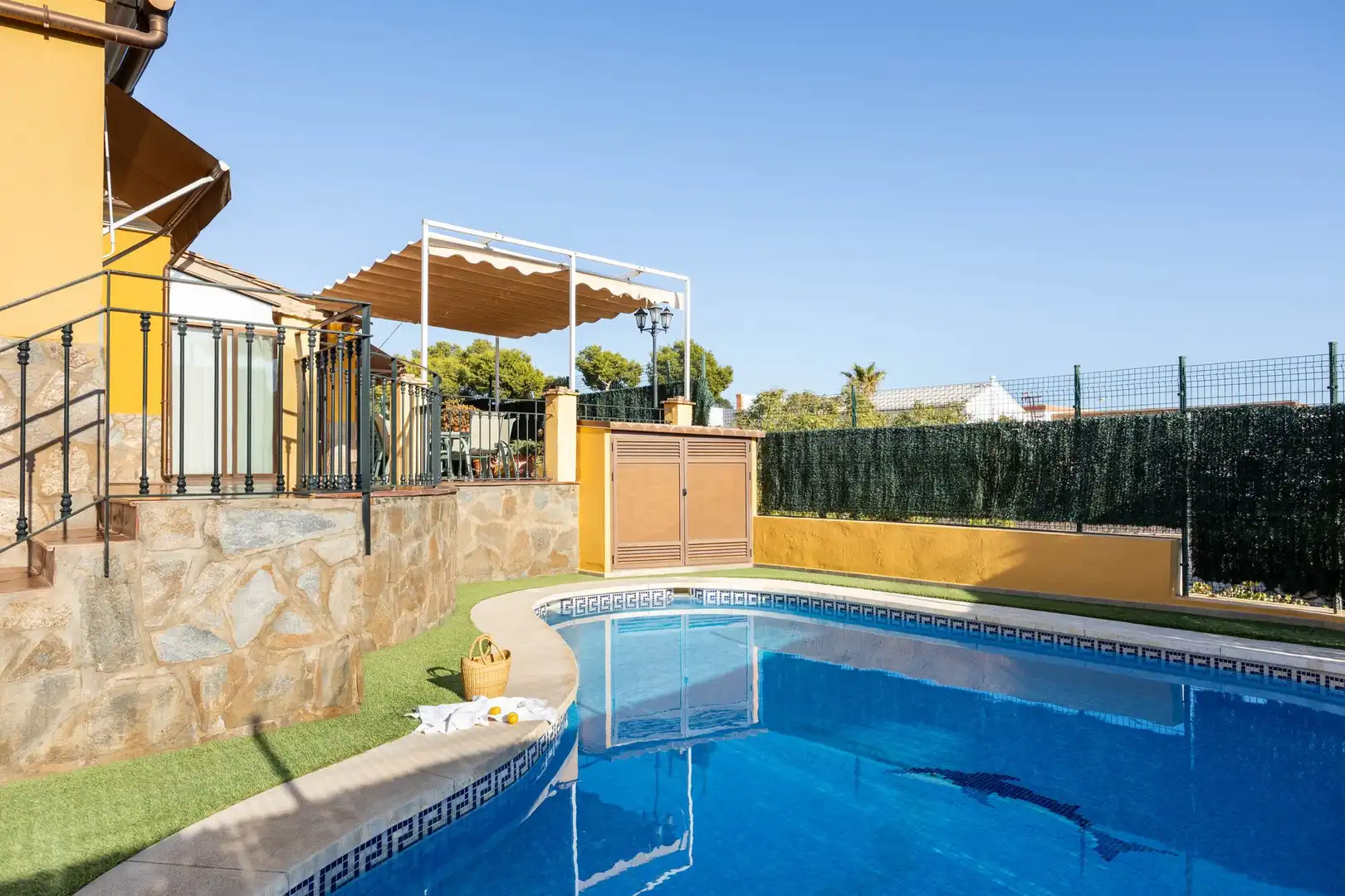 Houses for sale in Pedregalejo - Morlaco