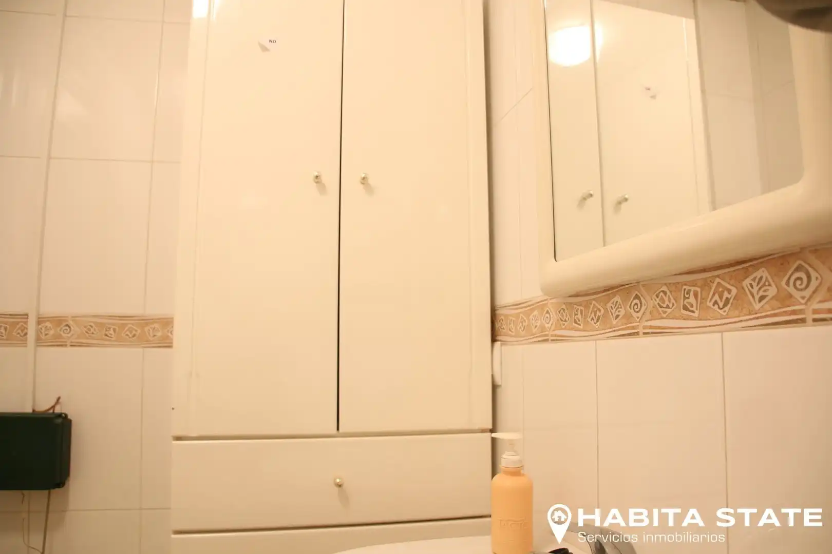 Habitación de Local de alquiler en Almería con Aire acondicionado