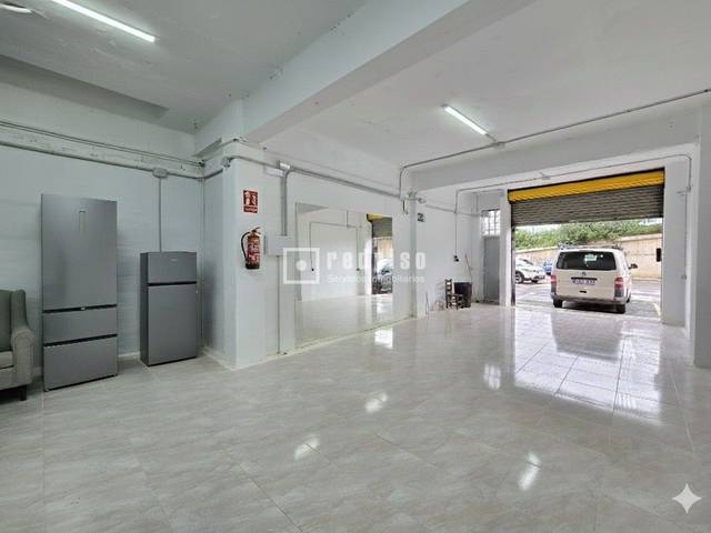 Local comercial en Venta en Centro