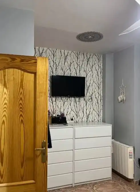 Dormitori de Casa o xalet en venda en Malagón amb Aire condicionat, Calefacció i Terrassa