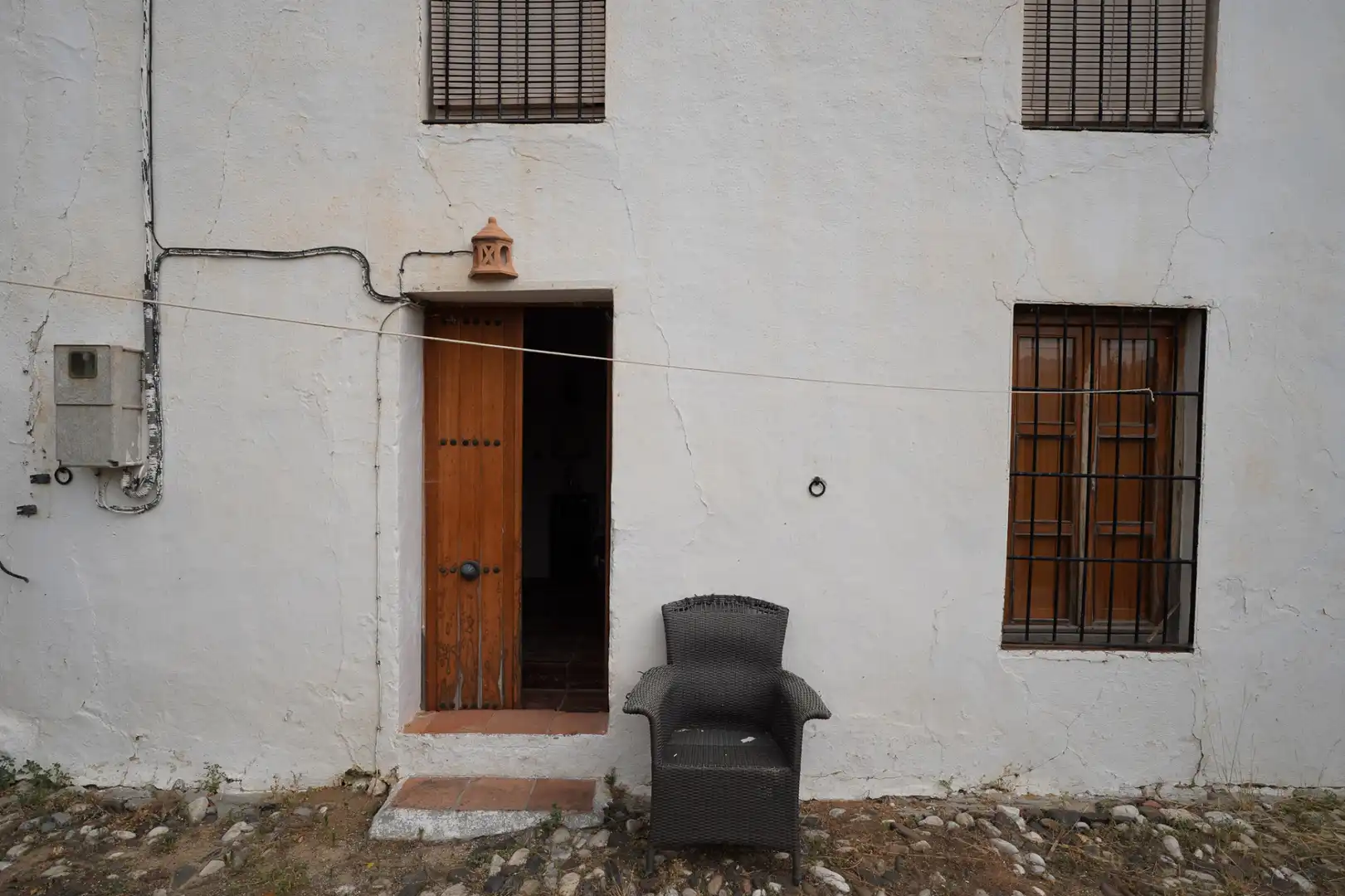 Rural land for sale in Monda, imagen 18