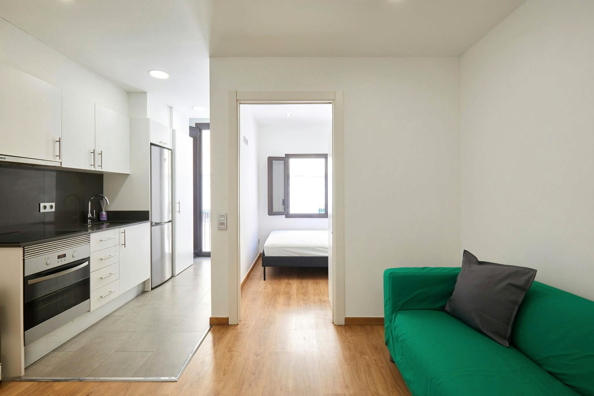 Pis de lloguer a N/A, Sant Andreu de Palomar