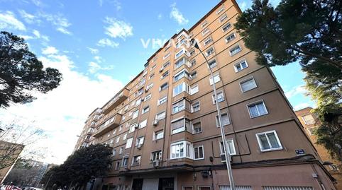 Foto 5 de Estudi de lloguer a Calle Zujar, Comillas,  Madrid Capital