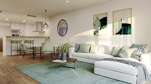 Foto 5 de Dúplex en venda a Monforte del Cid, Alicante