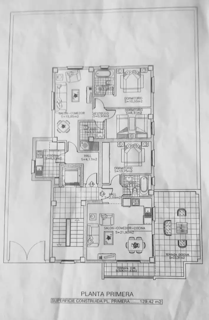 Casa o xalet en venda en Málaga amb Jardí privat, Terrassa i Traster