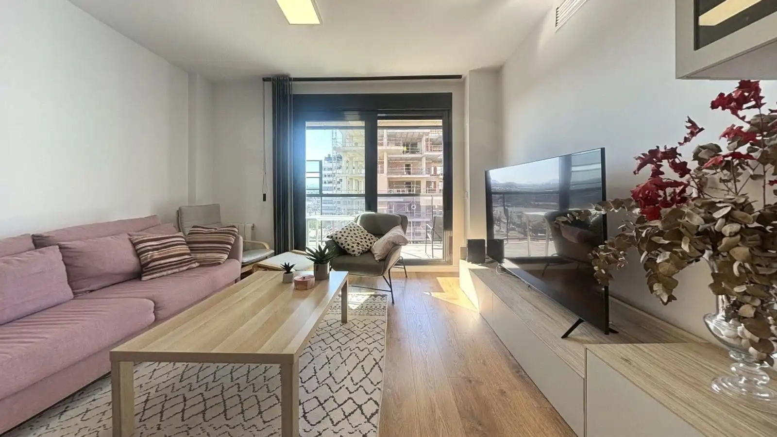 Appartement avec piscine à vendre à Campello pueblo, imagen 6