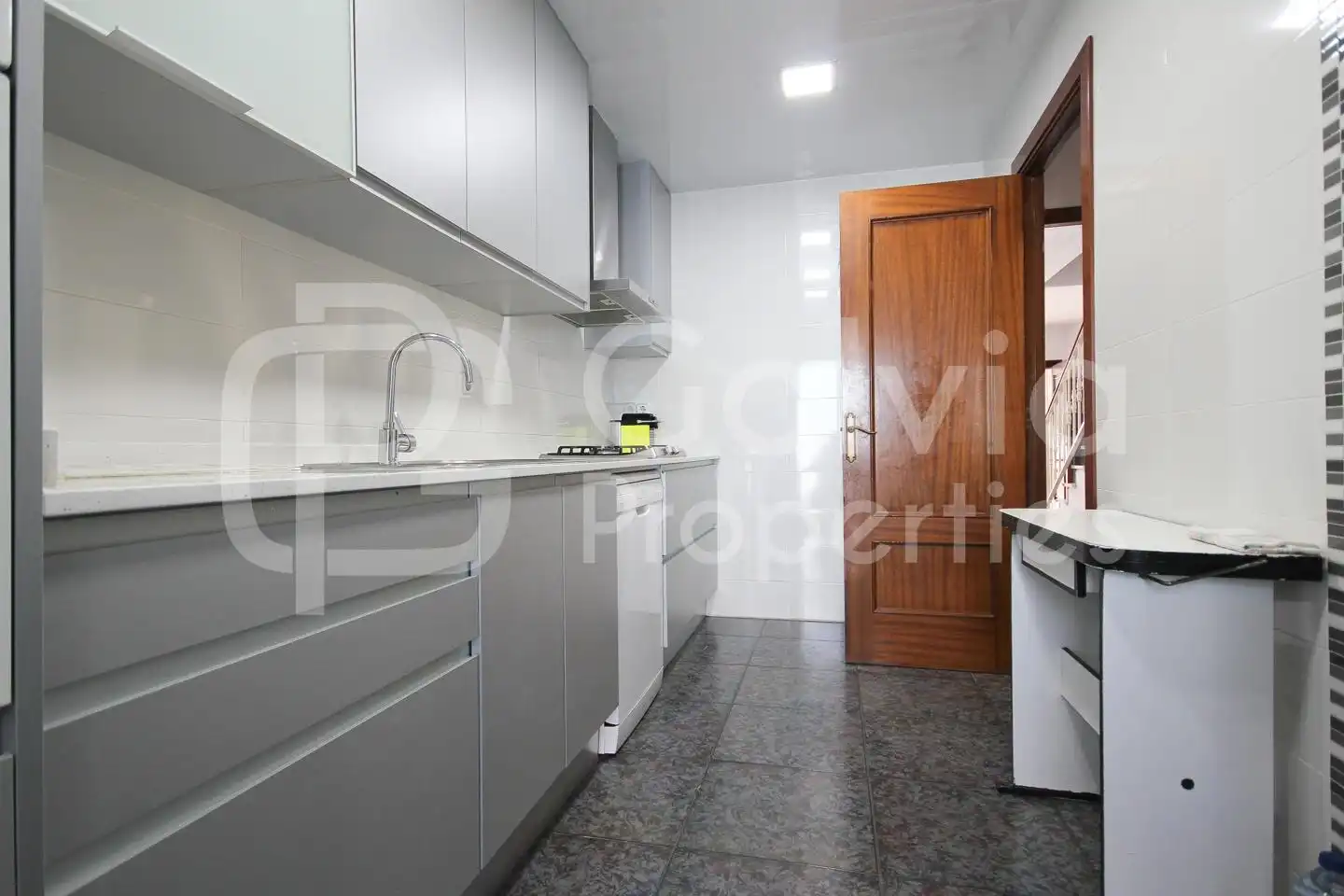Casa a schiera con terrazza in vendita a calle Englantina, imagen 12
