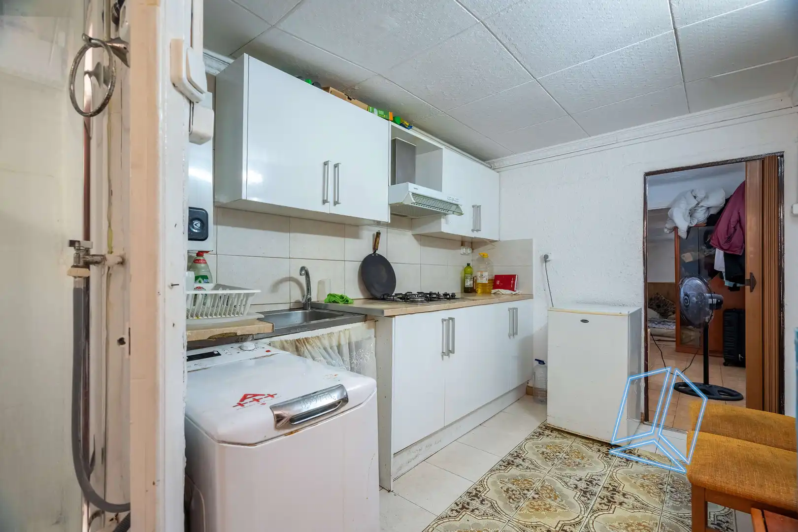 Appartamento in vendita a Carrer de la Mare de Déu de Port, imagen 72