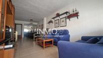 Living room of Flat for sale in Cambrils  with Terrace and Balcony