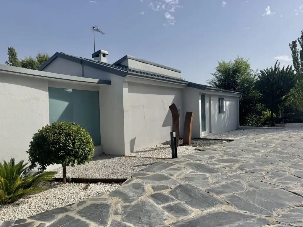Detached house for sale in Santo Domingo, imagen 65