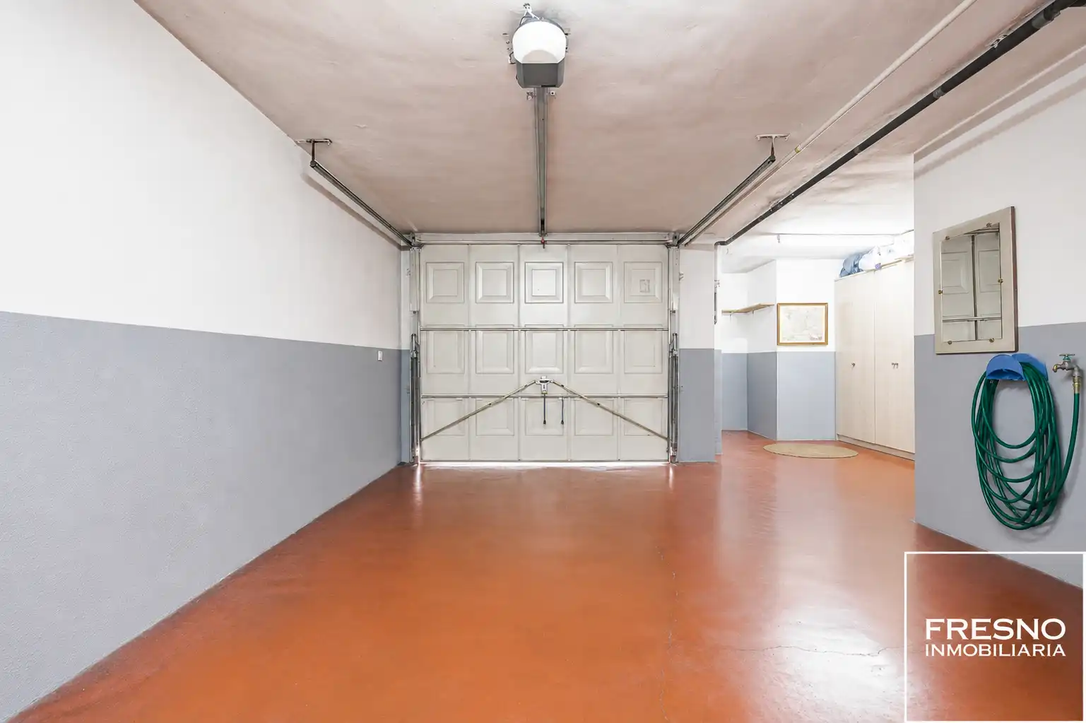 Villa avec jardin à vendre à Calle de Jorge Manrique, imagen 69