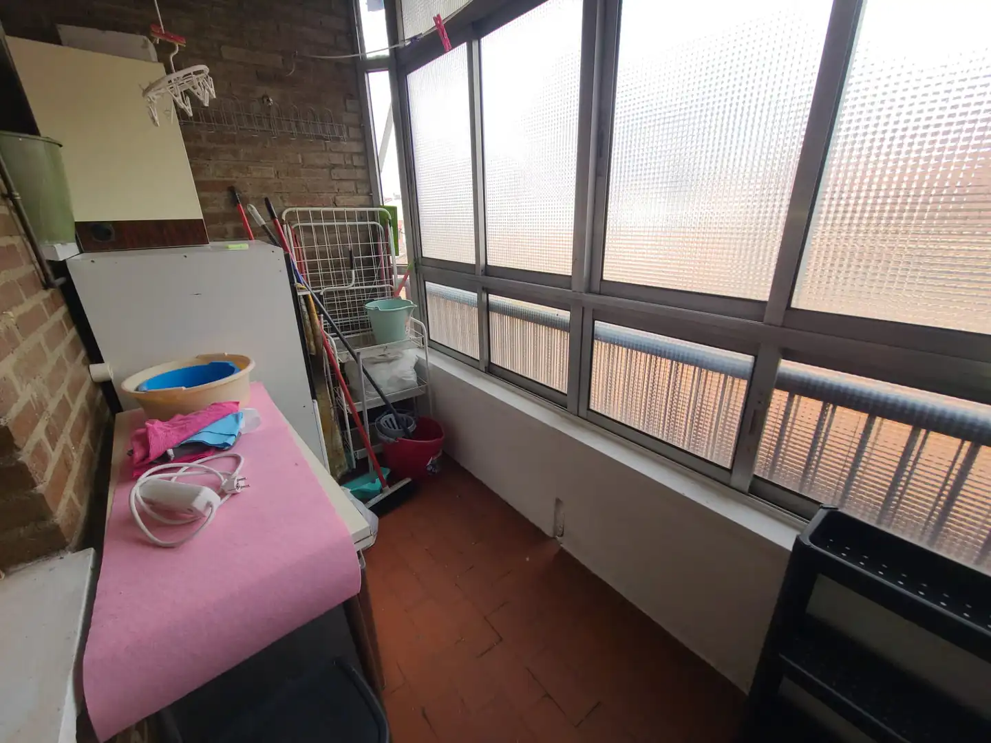 Wohnung zur Miete in Calle Rúa Oscura, Centro
