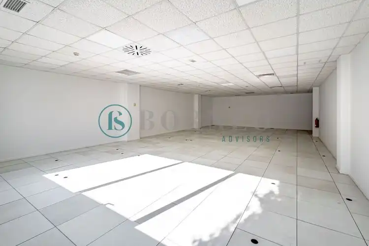 Ufficio in affitto a Pinar de las Rozas, imagen 18
