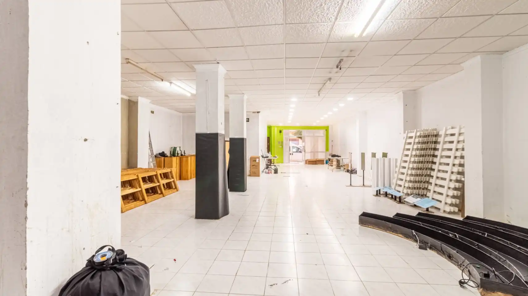 Local comercial en venda a Saladar, imagen 10