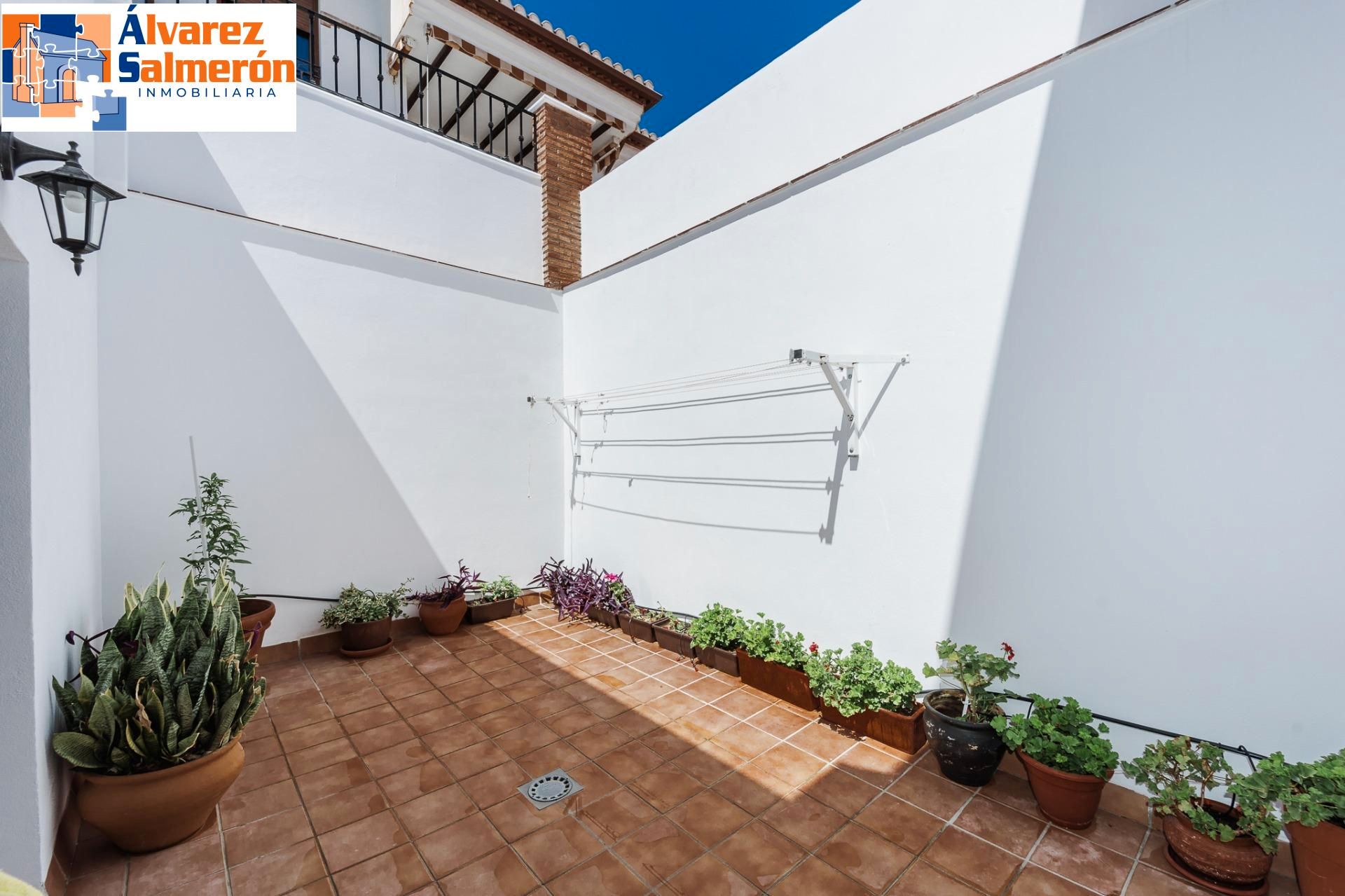 Dúplex en venda a Calle Alclub, Velilla - Velilla Taramay