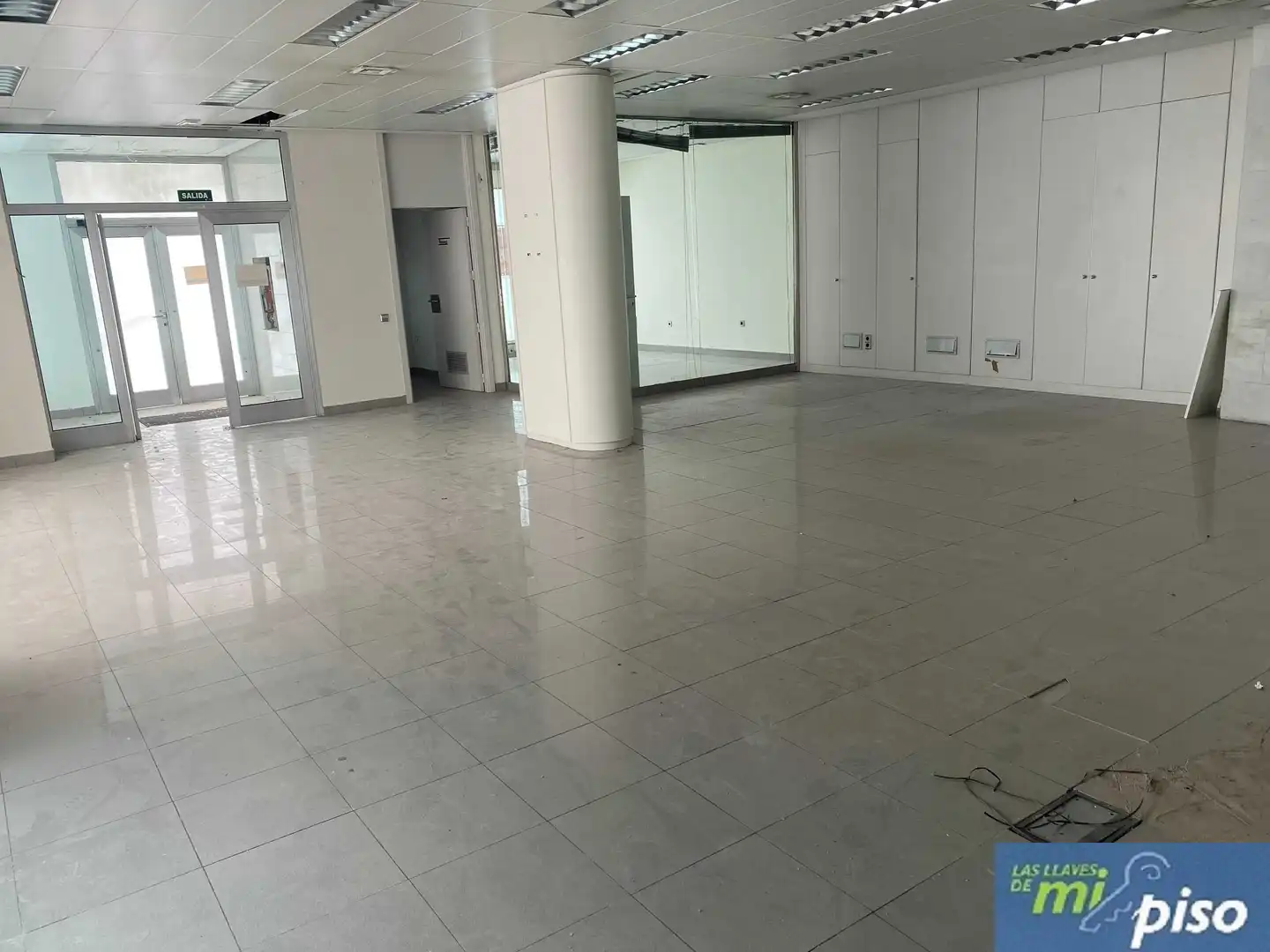 Local en venta en Valladolid con Aire acondicionado y Calefacción