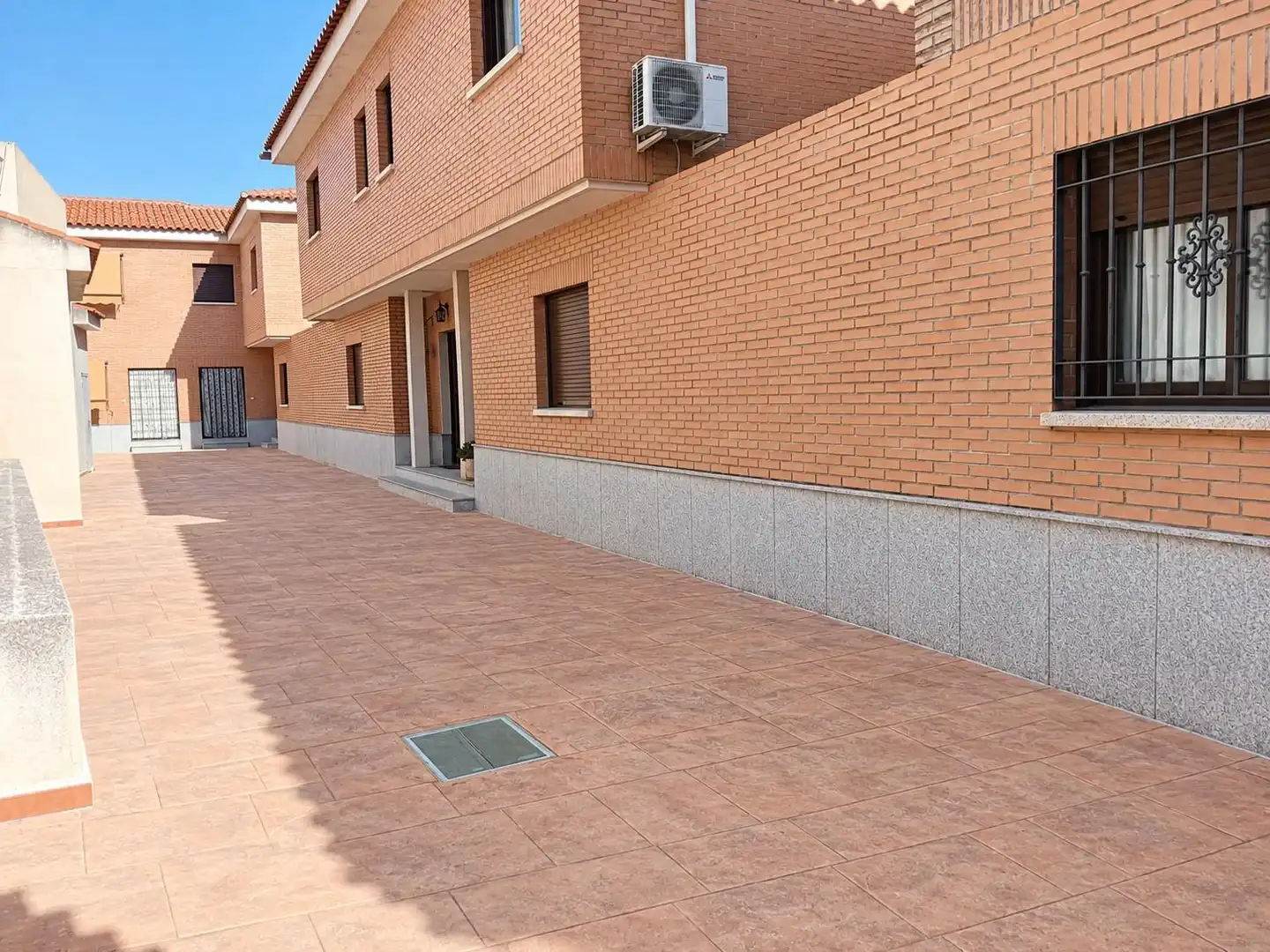 Dúplex en venta en La Puebla de Montalbán, Toledo