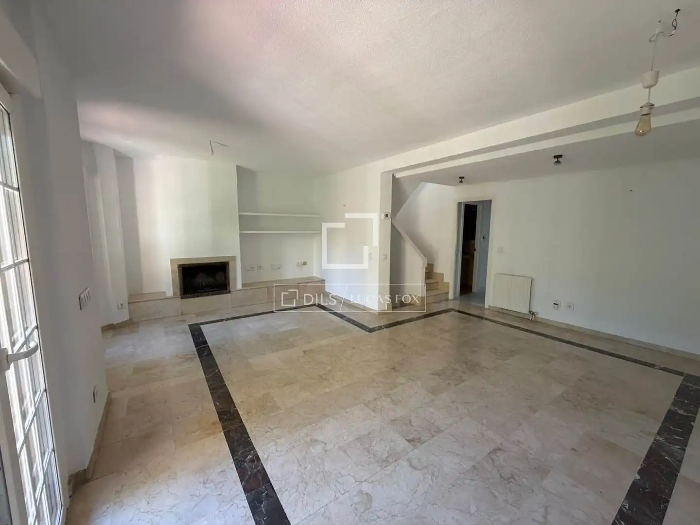 Houses for rent in El Soto de la Moraleja