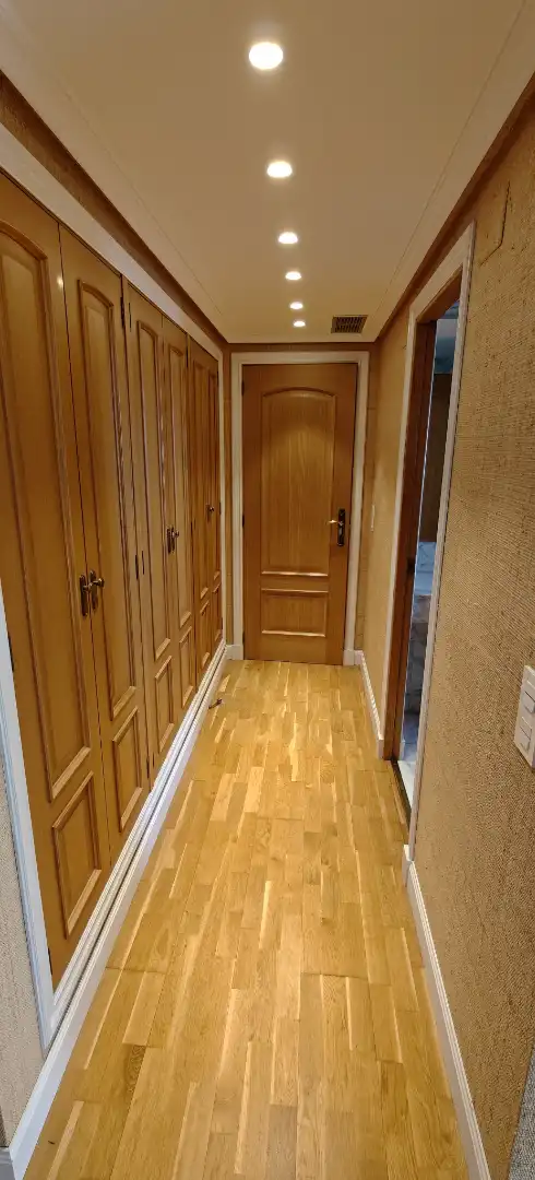 Attic for rent in Zaragoza  with Air Conditioner, Heating and Parquet flooring
