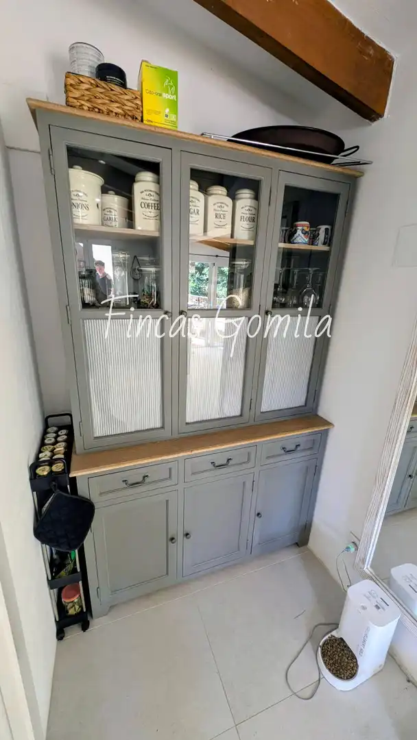 Casa con piscina en venta en joan serra, imagen 18