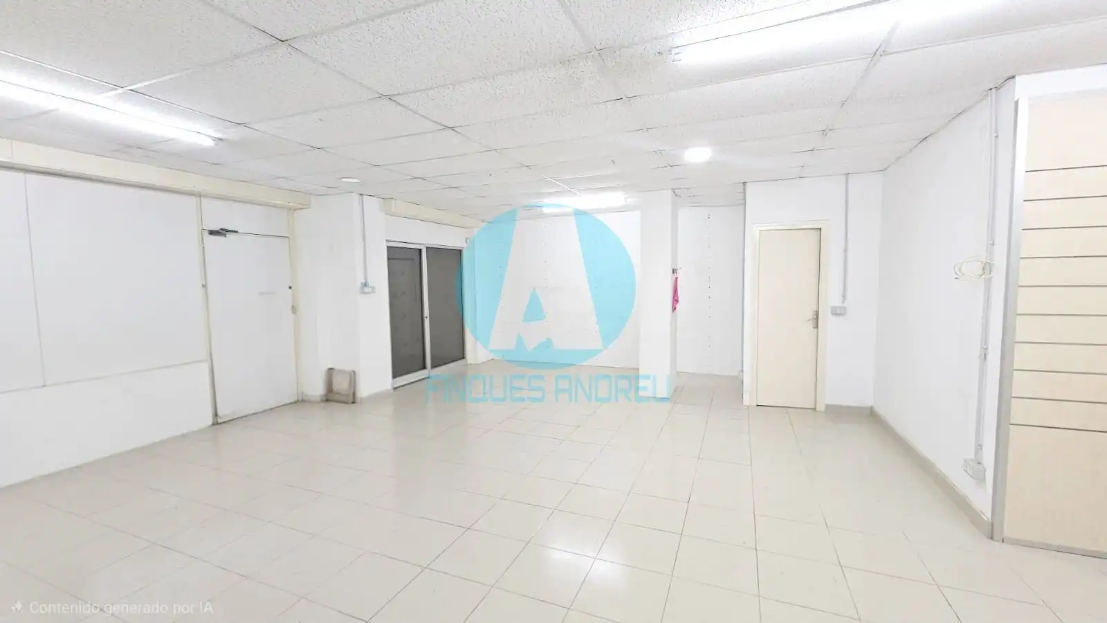 Commercial properties for sale in Mataró