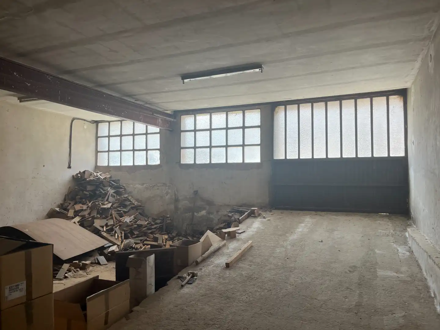 Mixed residential with lift for sale in Carrer Joan Serras, imagen 17