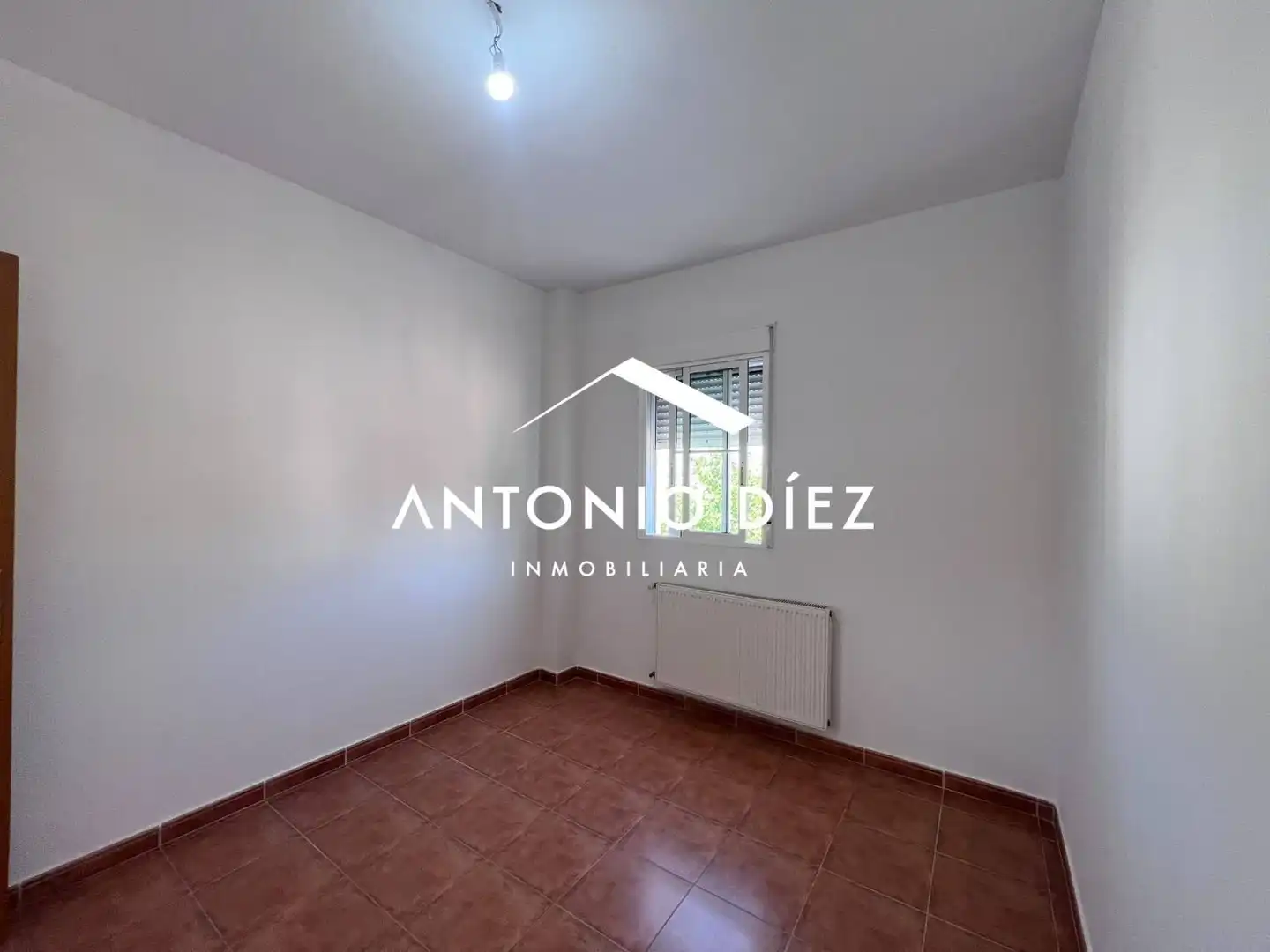 Dormitori de Casa o xalet en venda en Aspe amb Terrassa