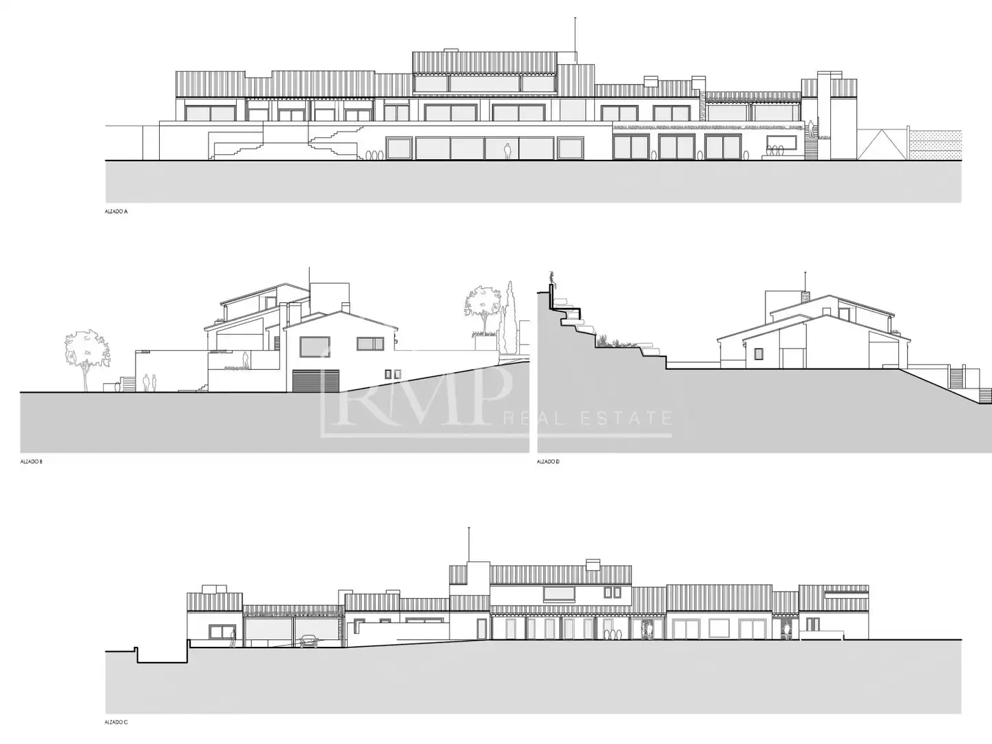 Casa o xalet en venda a Supermaresme, Supermaresme