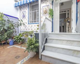 Casa o xalet en venda en  Sevilla Capital amb Aire condicionat i Terrassa