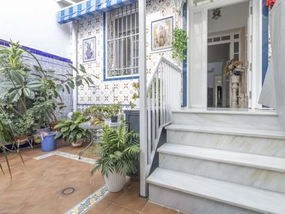 Casa o xalet en venda en  Sevilla Capital amb Aire condicionat i Terrassa