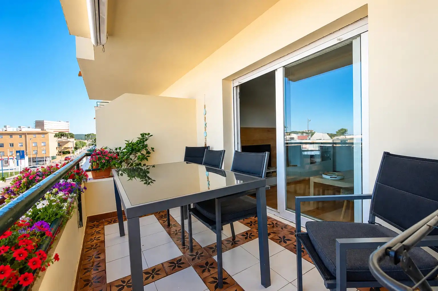 Appartement compact avec ascenseur à vendre à Eixample Residencial, imagen 17