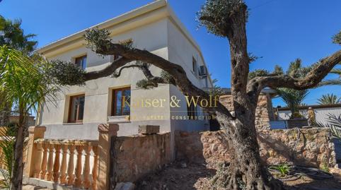 Foto 2 de Casa o chalet en venta en Partida Daimes, La Foia - Daimés - Asprella, Elche / Elx