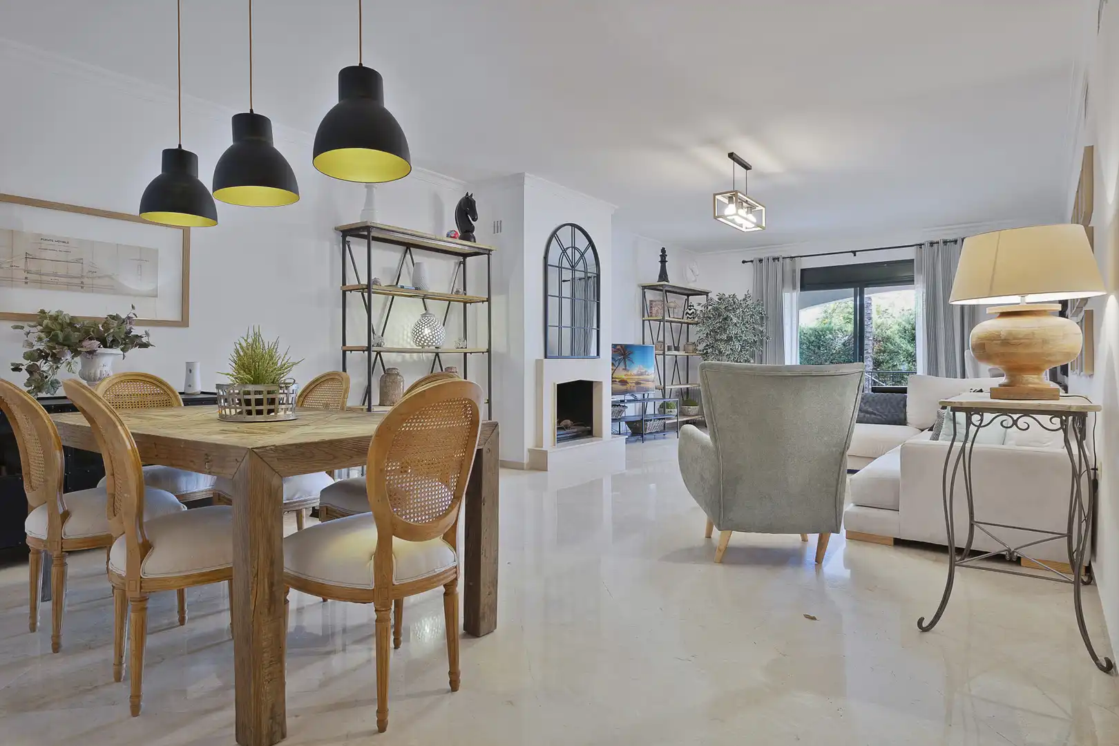 Apartament amb piscina en venda a Marbella Centro, imagen 9
