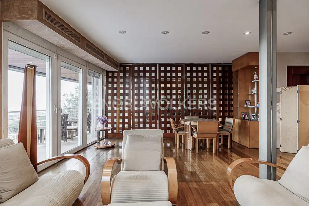 Haus mit Pool zum Verkauf in Ciutat Diagonal, imagen 9