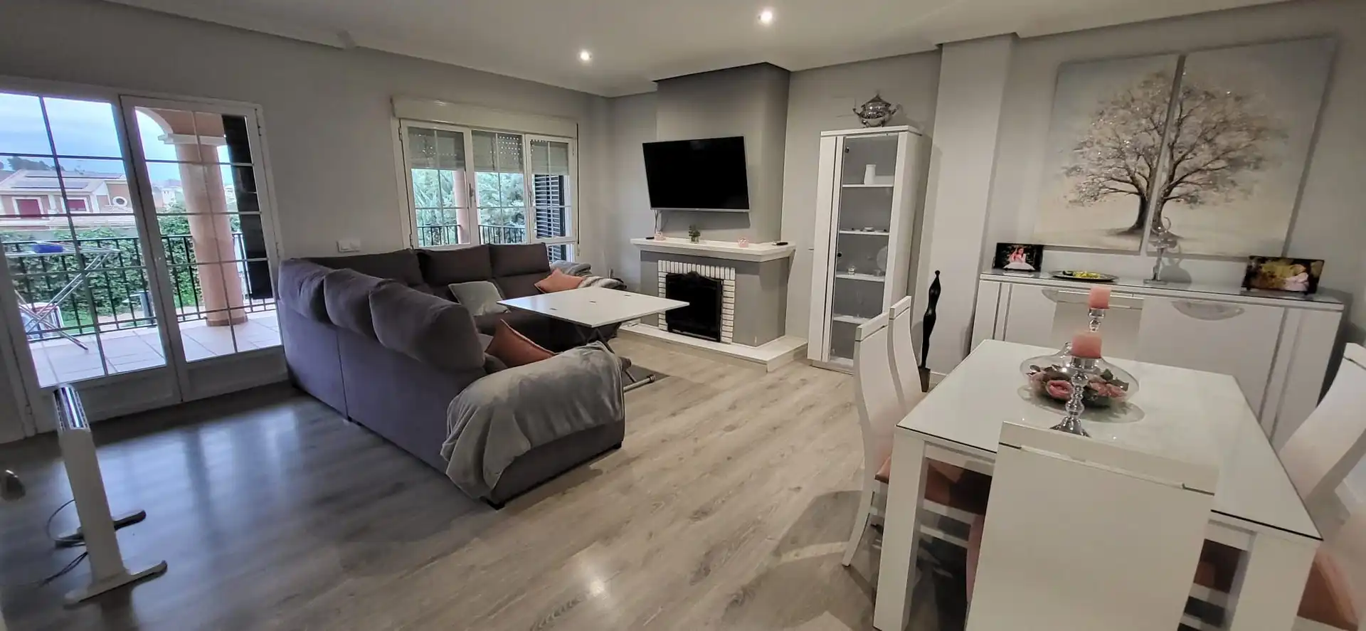 Casa o chalet en venta en Carretera de Sevilla - Los Montitos