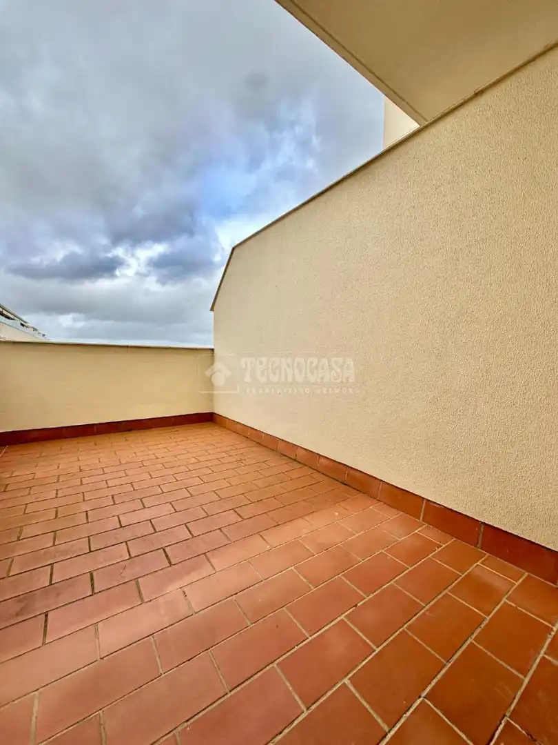Terraza de Piso en venta en Jerez de la Frontera con Aire acondicionado, Calefacción y Terraza