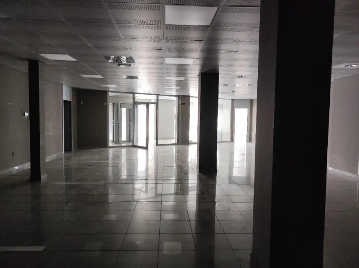 Oficina en venda a Plaza Cervantes 1, imagen 5