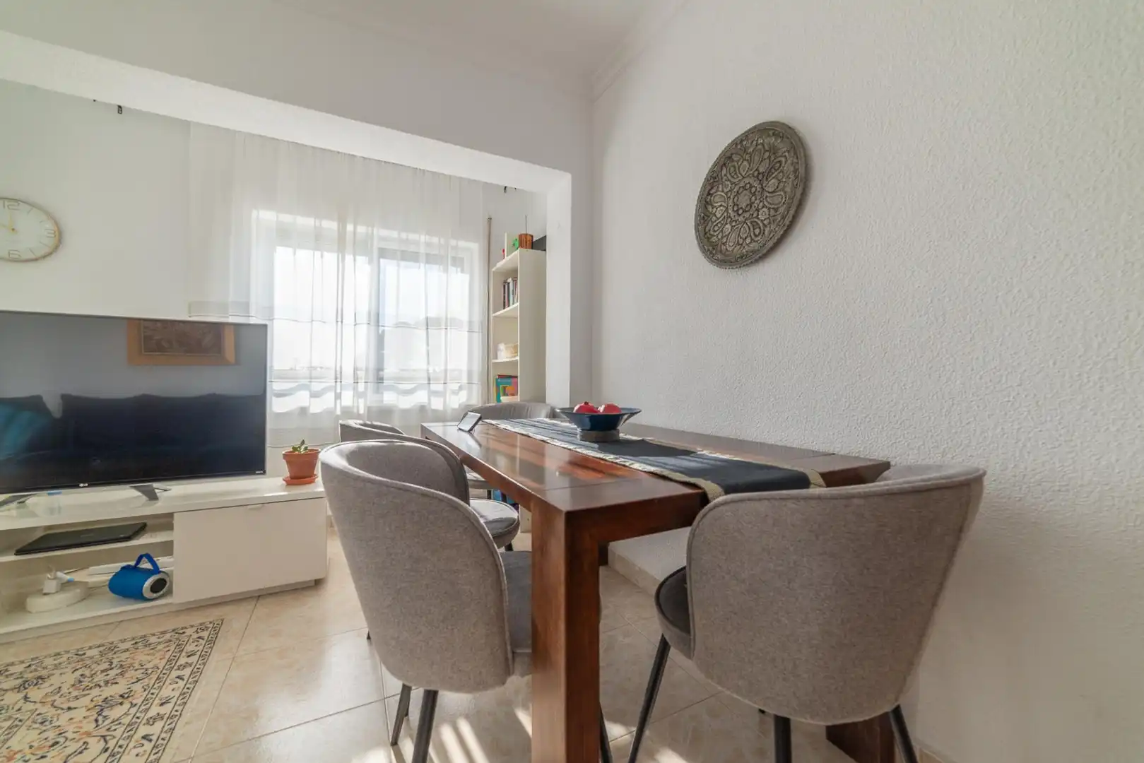 Mini appartamento in vendita a Santiago de la Ribera, imagen 7