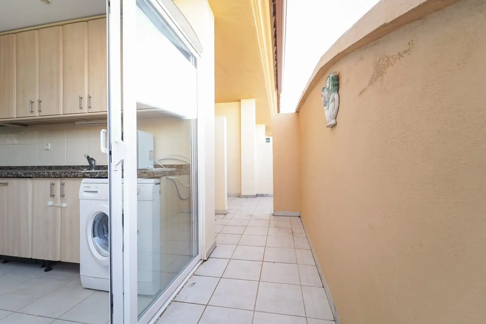 Ático en venta en Marbella con Aire acondicionado, Calefacción y Jardín privado