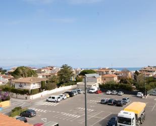 Parking of Building for sale in L'Escala
