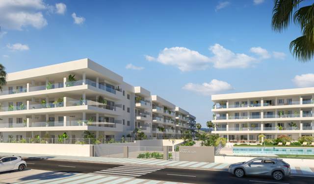 Piso en Venta en Laguna Beach