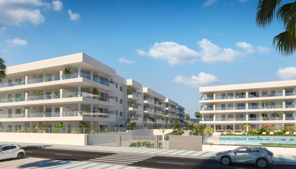 Foto 0 de Promoción DUNA BEACH III