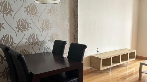 Foto 2 de Estudio en venta en Numancia, Madrid Capital