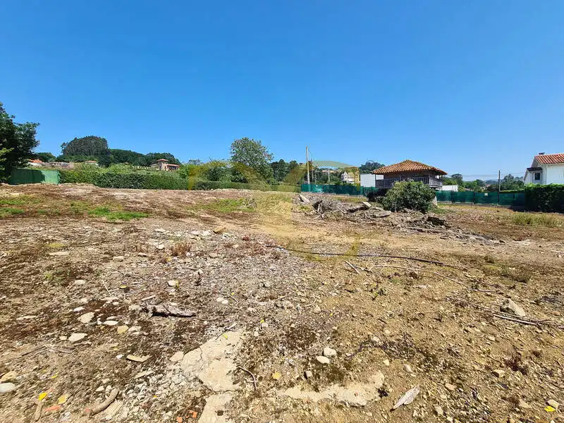Residential for sale in Gijón 