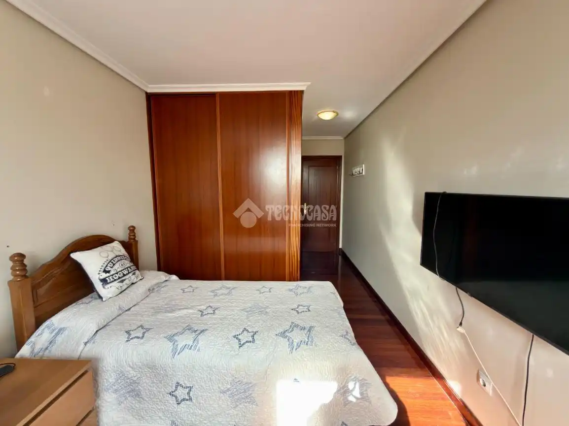 Bedroom of Detached homes for sale in Camargo