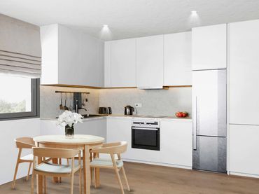 Chalet con piscina en venta en Jardines de Alhaurín - Huerta Alta - Fuensanguínea