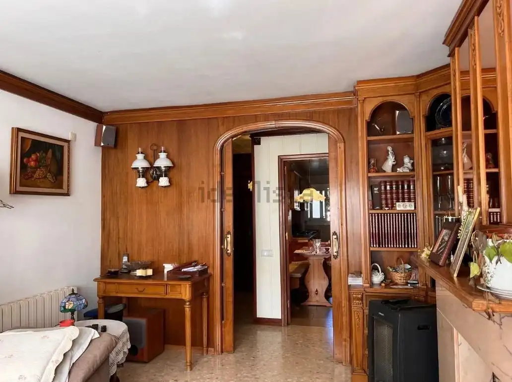 Dining room of Flat for sale in Vilassar de Mar  with Air Conditioner, Heating and Private garden
