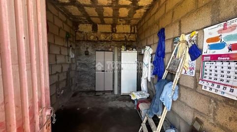 Foto 4 de Finca rústica en venda a Centro, Güímar